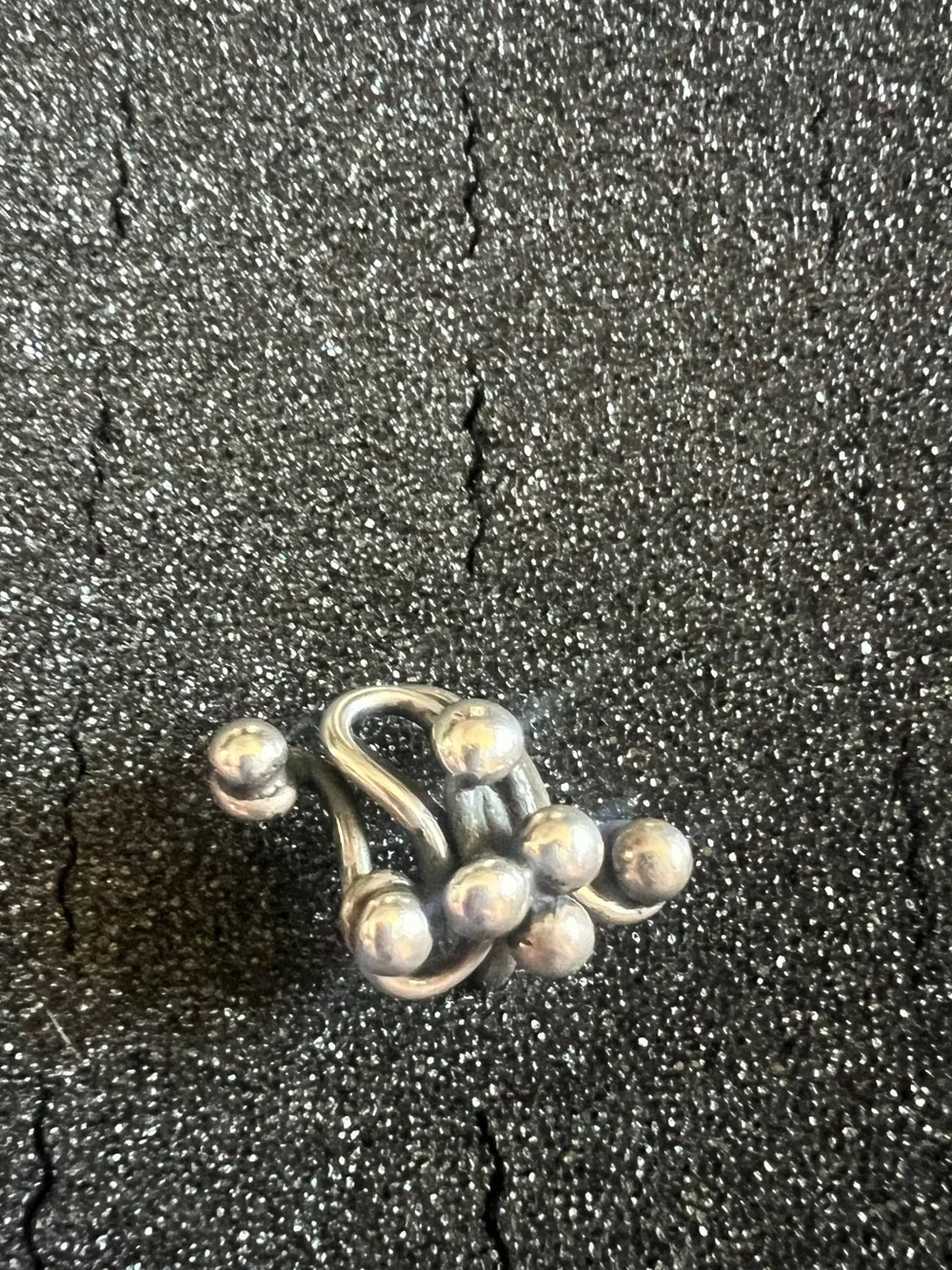 Sterling vintage silver